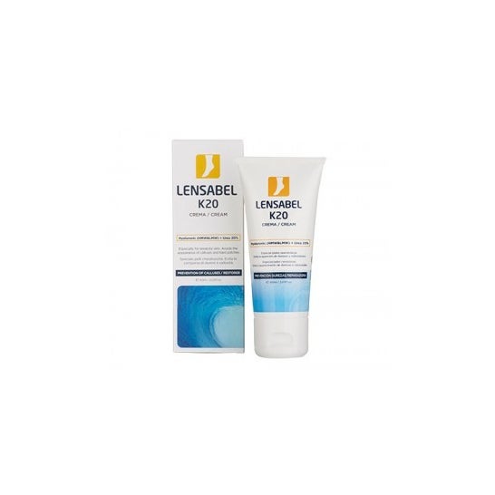 Crème Lensabel K20 60ml