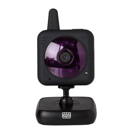 Saro Wifi Baby Control 1ud