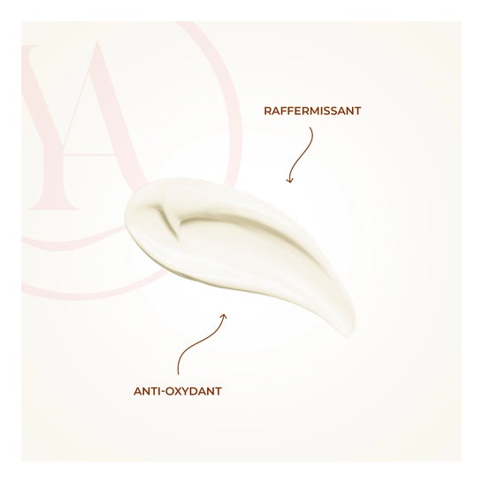 Yunâni Sérum Anti-Âge Acide Hyaluronique Végétal 30ml