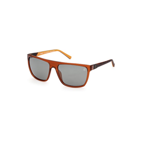 Timberland TB9279-5948R Lunettes Soleil Homme 59mm 1ut