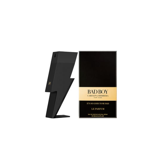 Carolina Herrera Bad Boy Parfum naturel 50ml