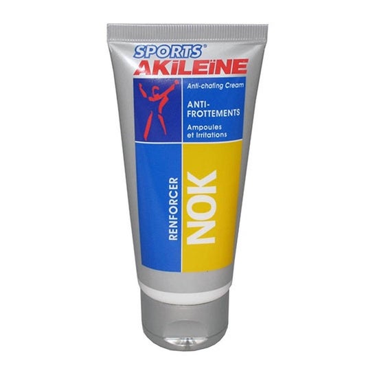 Akileïne Nok Crème Anti-Frottements 75ml
