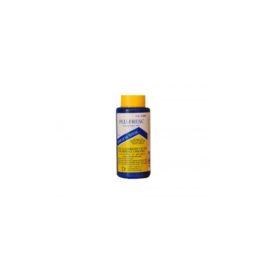 Peu-fresc poudre 100g