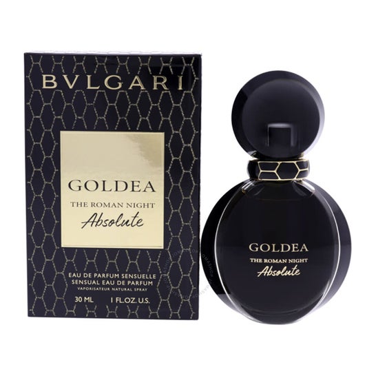 Bvlgari Goldea Roman Night Absolute Eau de Parfum 30ml