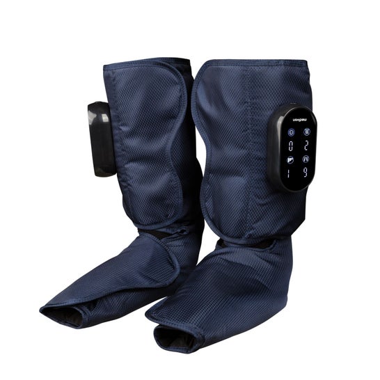 Medivon Misto Masseur de Jambes Drainage Lymphatique 1ut