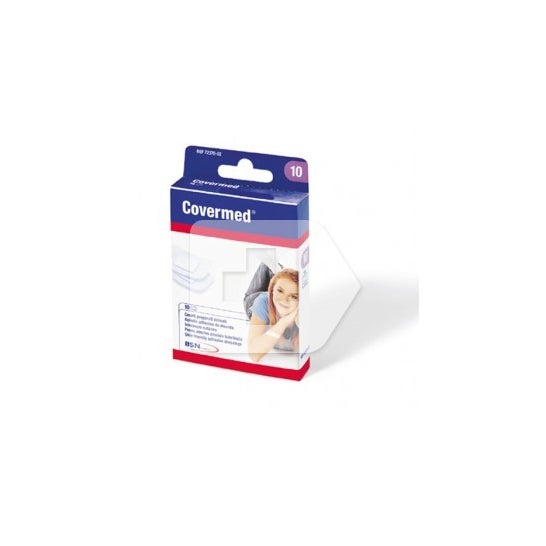 Assortiment Covermed 20 bandes