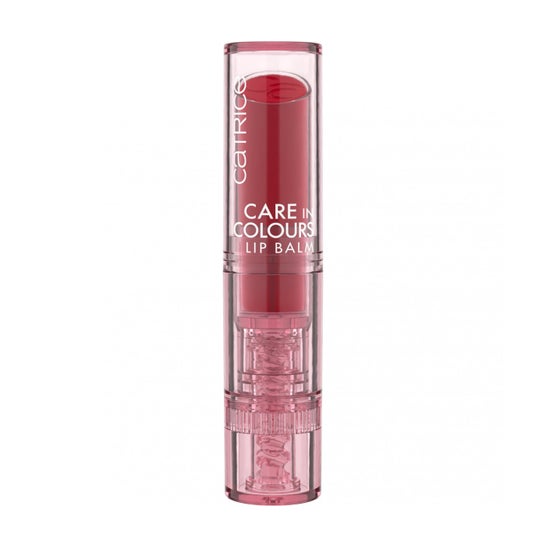 Catrice Care In Colours Bálsamo Labial 040 Hot Take 3g