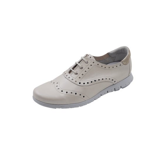 Pharma Confort Derby Menet Champ Chaussure Taille 38 1 Paire