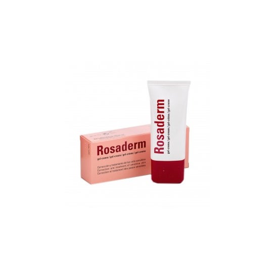 Rosaderm Gel-Crème 30 ml