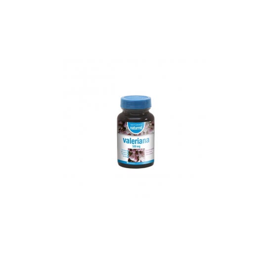 Naturmil Valeriana 90comp