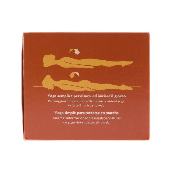 Yogi Thé Licorice 17 sachets