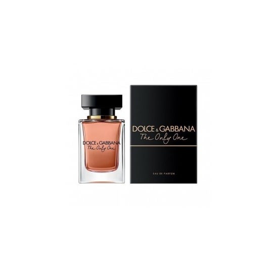 Dolce & Gabbana The Only One Eau De Parfum 100ml Vaporisateur
