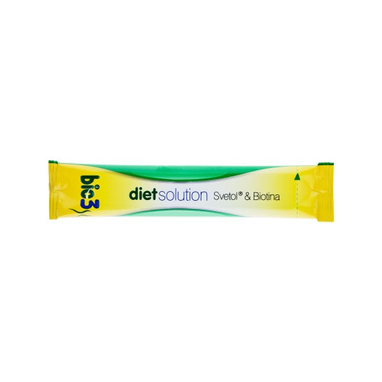 Bie3 Diet Solution 24 x 4 g
