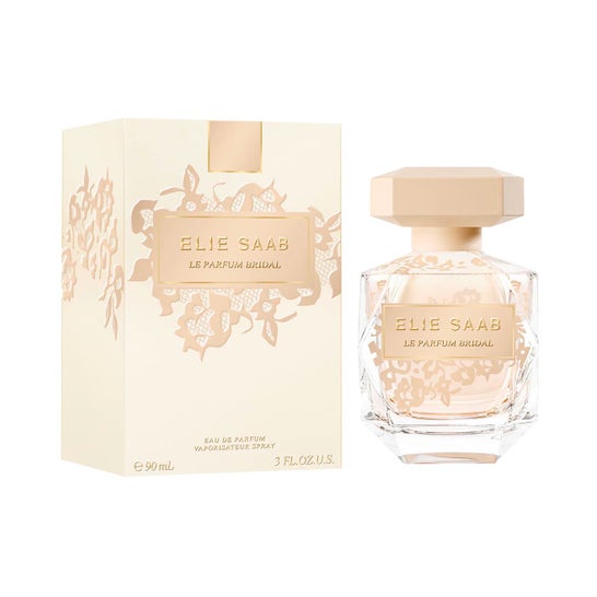 Elie Saab Le Parfum Bridal Eau de Parfum 90 ml