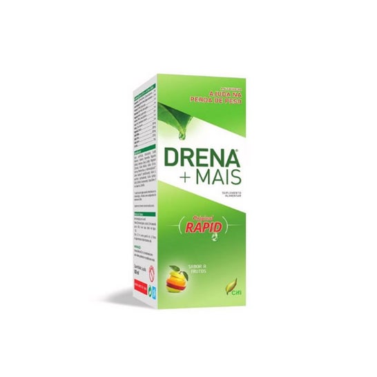 Chi Drena Mais 500ml Chi Drena Mais 500ml