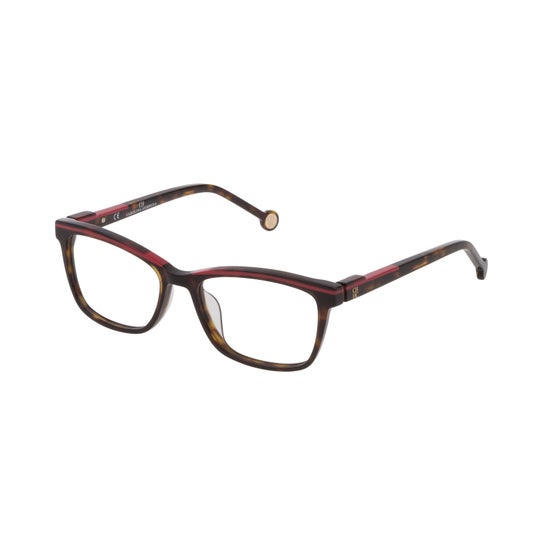 Carolina Herrera Lunettes Vhe836L510722 Femme 51mm 1ut