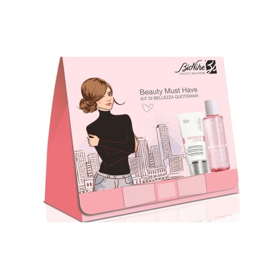 La beauté de Bionike doit avoir Hydra La beauté de Bionike doit avoir Hydra