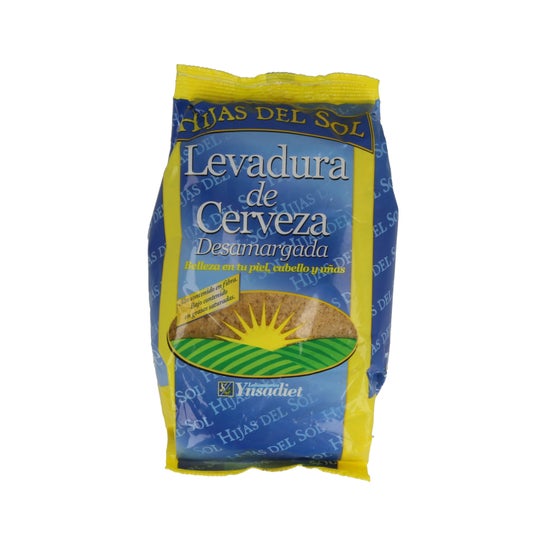 Ynsadiet Filles du Soleil Sac de bière 150 g