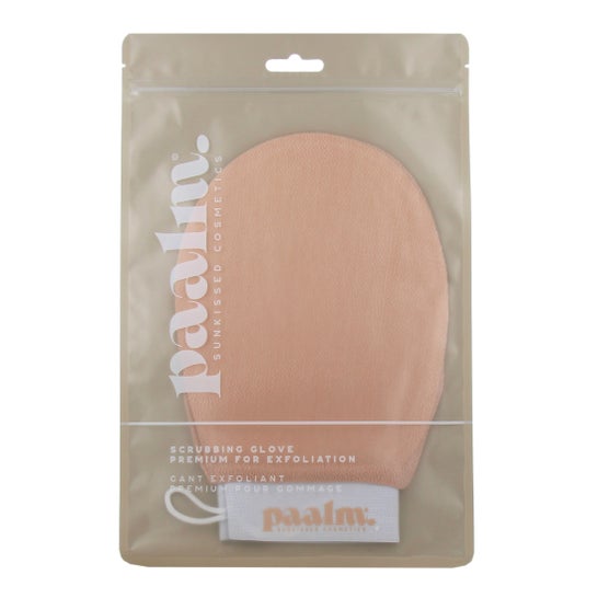 Paalm Gant Exfoliant 1 Unité