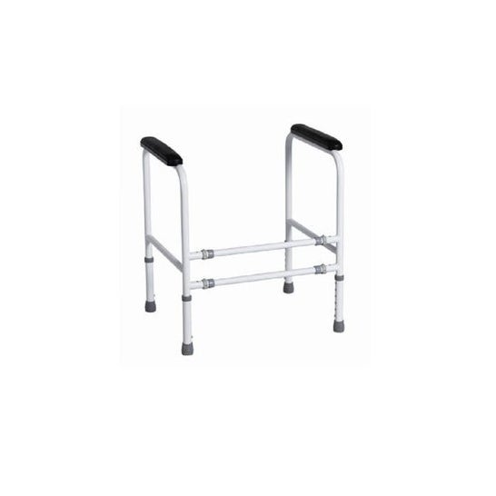 Betterlife Cadre Toilette Réglable 1ut
