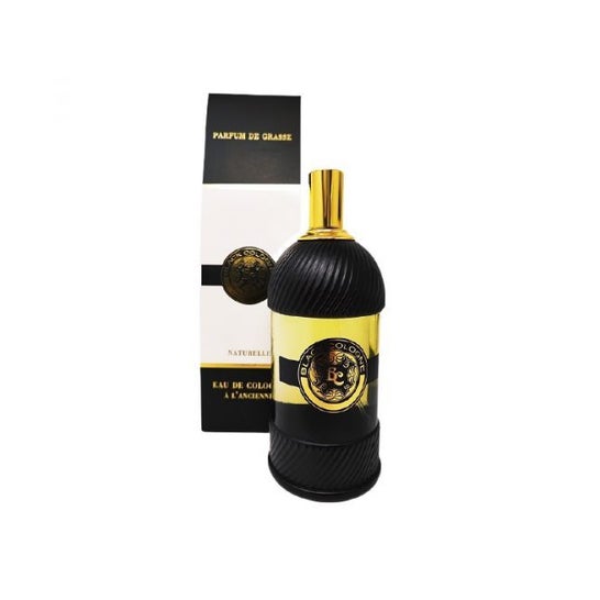 Parfum de Grasse Eau de Cologne Black Vetiver 250ml