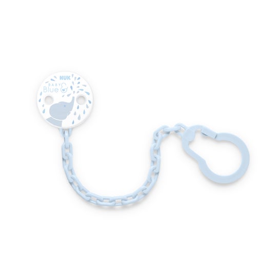 Nuk™ attache-sucettes 1 u.