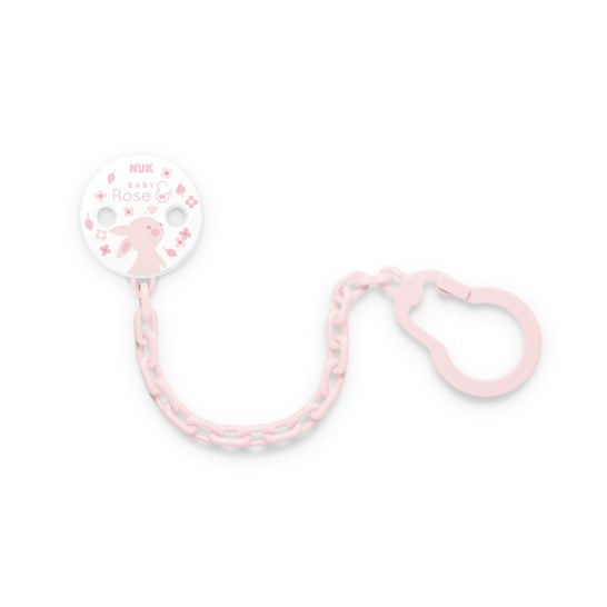 Nuk™ attache-sucettes 1 u.