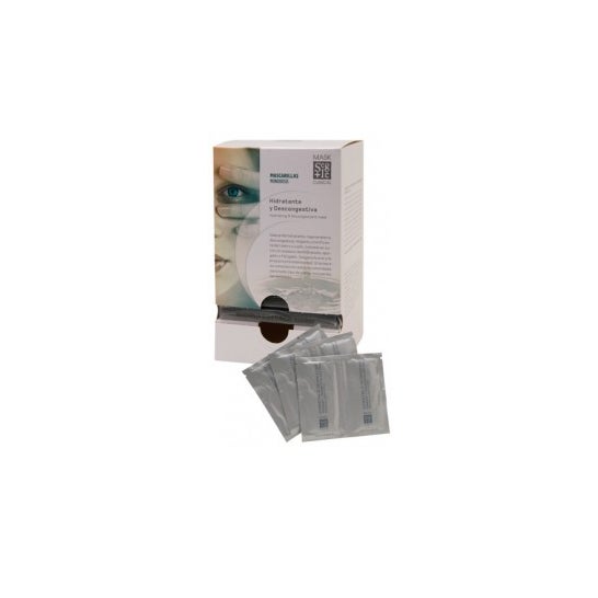 Segle Clinical Antistress Hydratant Decongest 12ml