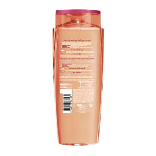 L'Oreal Elvive Dream Long Shampooing Reconstructeur 700ml