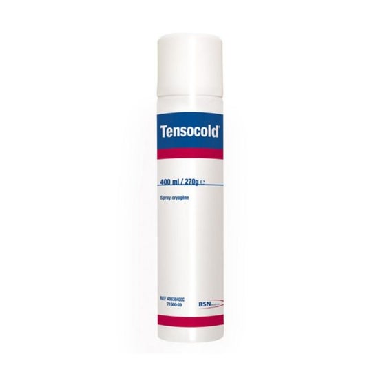 Bsn Tensocold Spray Froid 400ml