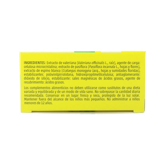 Aquilea EnRelax Forte 30 Comprimés