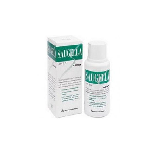 SAUGELLE ACTIVE 250ML