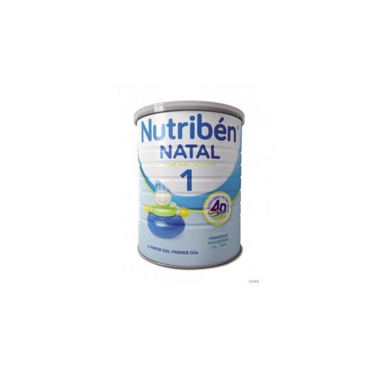 Nutribén™ natal 400g natal