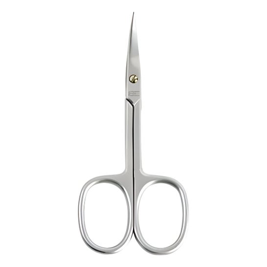 Beter Elite Tesoura de Manicure para Peles 1 Unidade