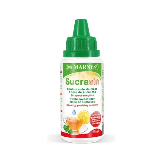 Kara PoussSuc SunSuc Saccharinate de Sodium 1000 comprimés