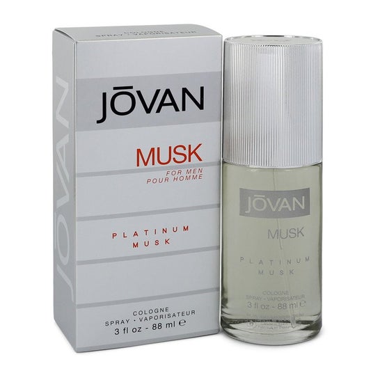 Jovan Jovan Cologne Spray 88ml