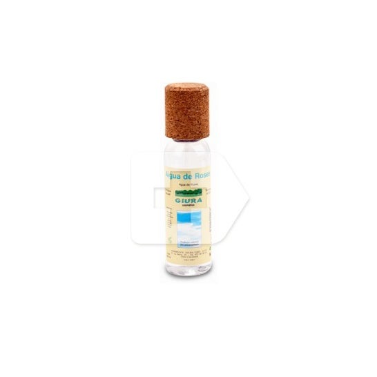 Eau de rose Giura 500ml