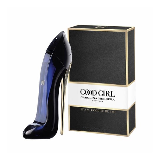 Carolina Herrera Good Girl Eau De Parfum 50ml Vaporisateur 50ml