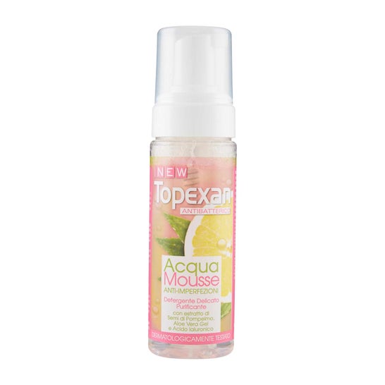 Topexan Acqua Mousse Anti-Imperfections 170ml