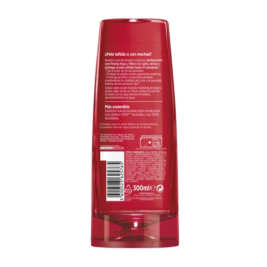 L'Oreal Elvive Color-Live Conditioner 300ml