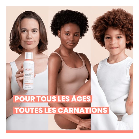 Avène Xeracalm AD Baume Peau Atopique avec démangeaisons 400 ml