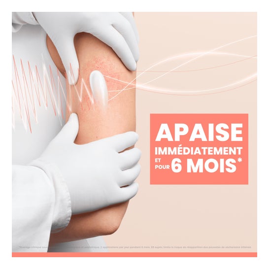 Avène Xeracalm AD Baume Peau Atopique avec démangeaisons 400 ml