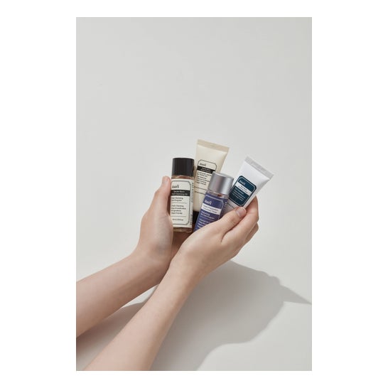 Klairs Skincare Trial Kit
