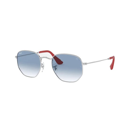 Ray-Ban RB3548NM-F001-30 Lunettes Soleil Unisexe 51mm 1ut