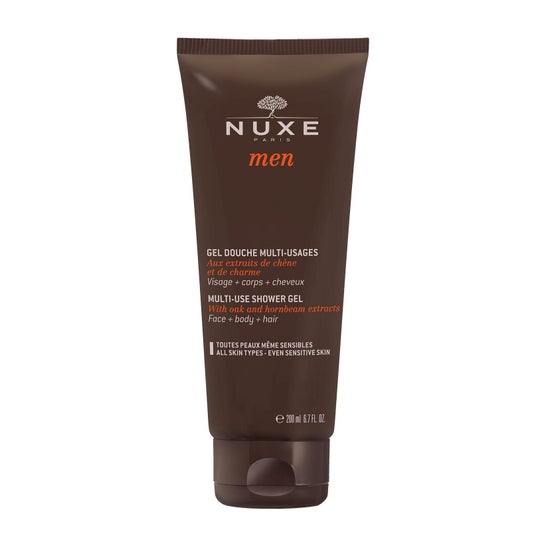 Nuxe Coffret Men [BOOST]³ Les Iconiques pour Homme