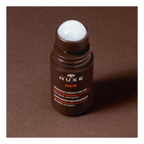 Nuxe Coffret Men [BOOST]³ Les Iconiques pour Homme