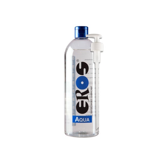 Eros Aqua Dense Lubrifiant médical 1000ml