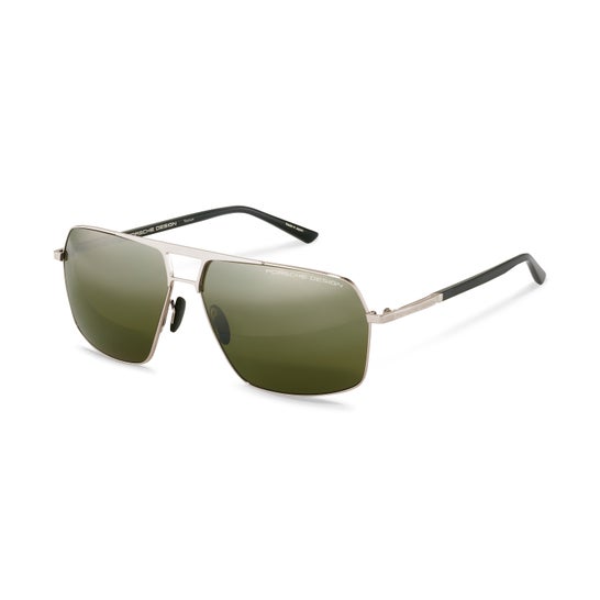 Porsche Design Lunettes Soleil P8930-B-63 Homme 69mm 1ut