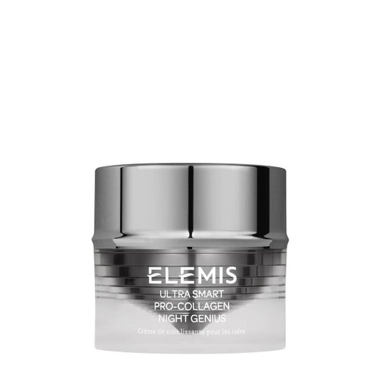 Elemis Ultra Smart Pro-Collagen Night Genius 50ml