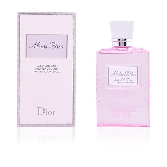 Dior Miss Dior Gel Douche 200ml